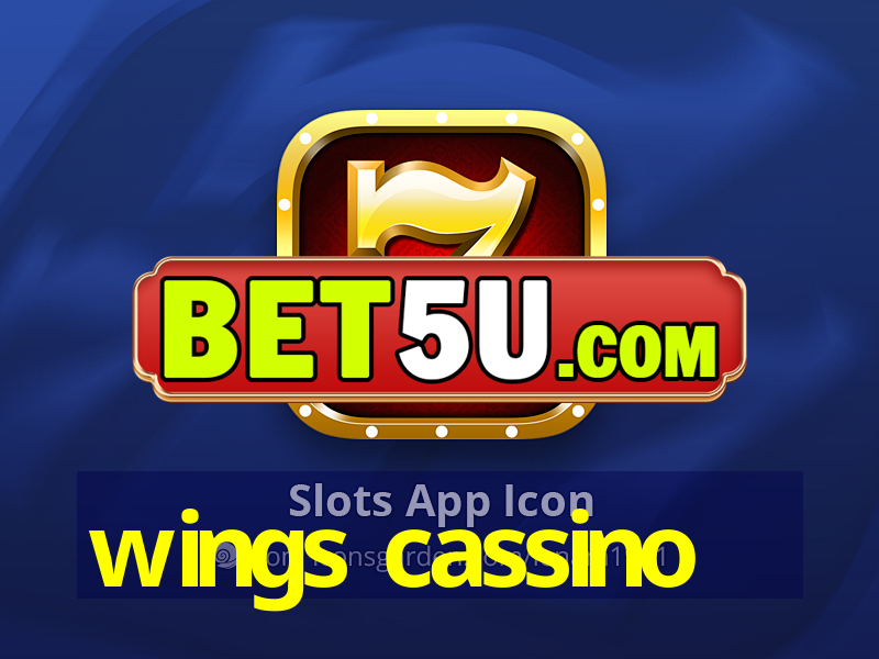 wings cassino